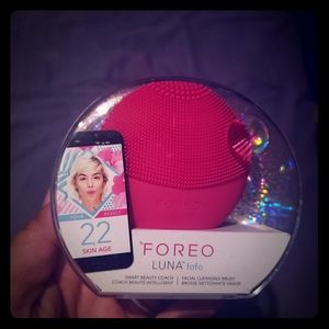 NWT* Foreo Luna FoFo #Brandnew